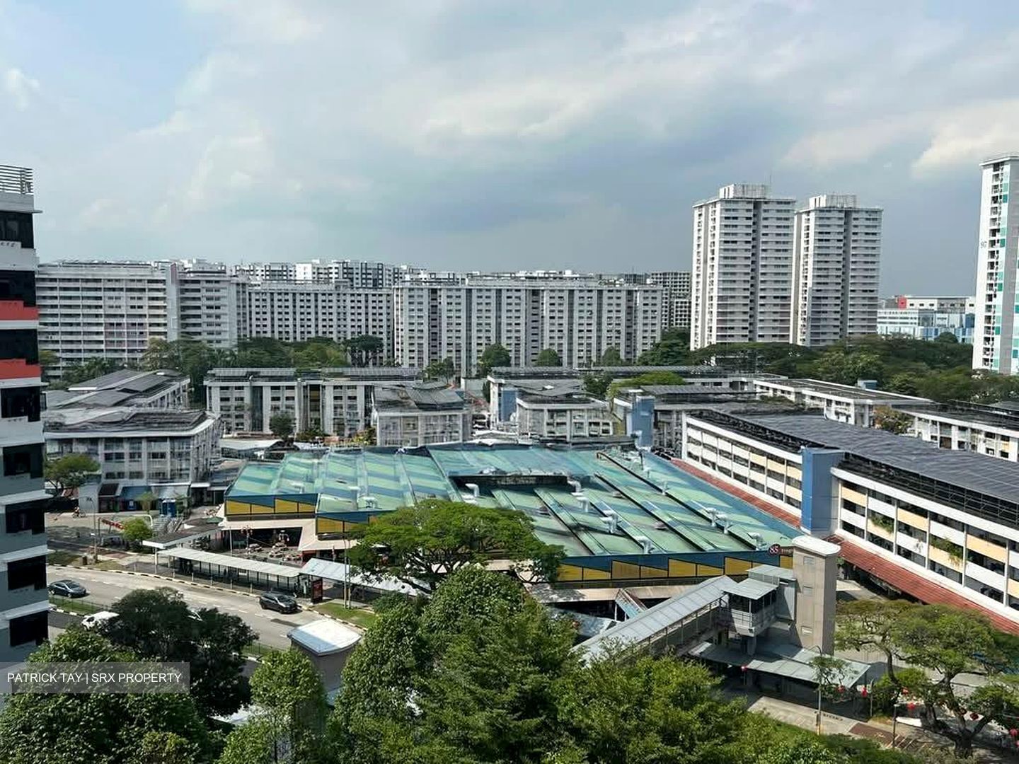Blk 117 Bedok North Road (Bedok), HDB 3 Rooms #609322201